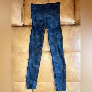 Women’s SPANX Camouflage Leggings